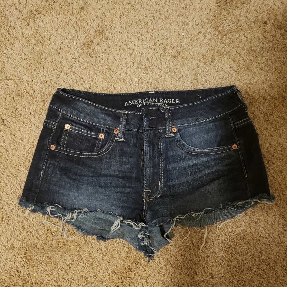 🎀4 for $15🎀 AE shorts